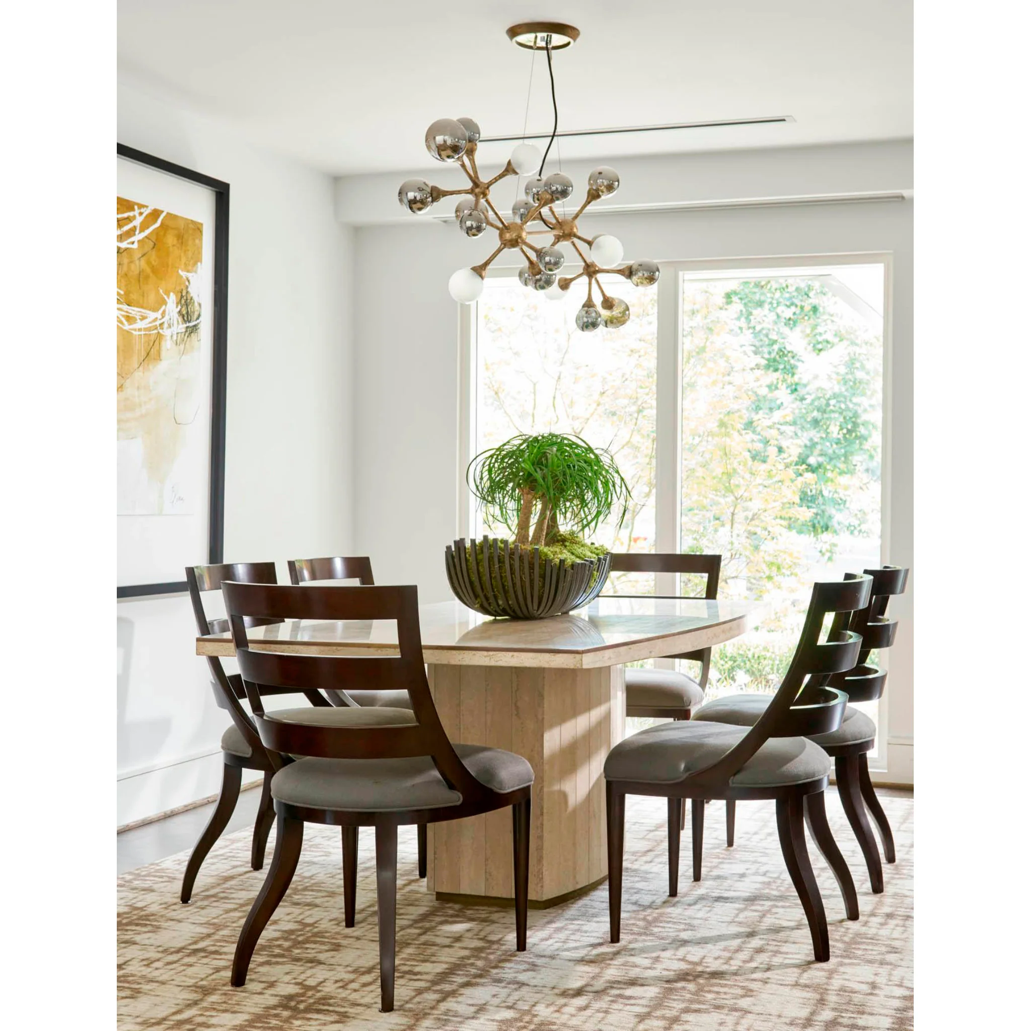 Element 20-Light Linear 47.25L x 26W x 21H - Image 5