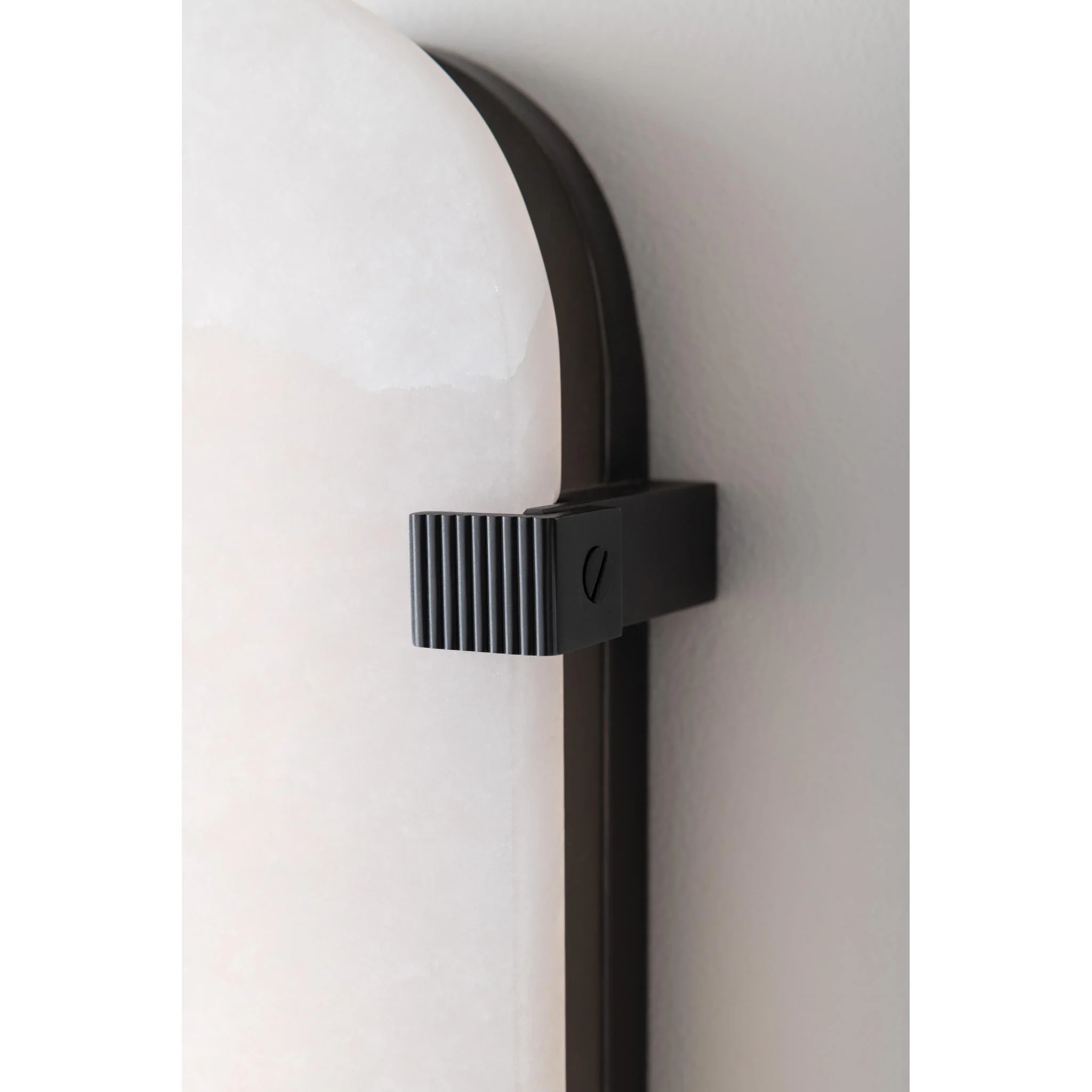 Skylar 1-Light Wall Sconce in  Aged Brass 5L x 5W x 13.75H - Image 3